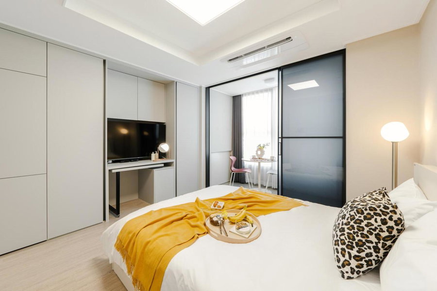 Urbanstay Incheon ChinaTown, Incheon, 대한민국