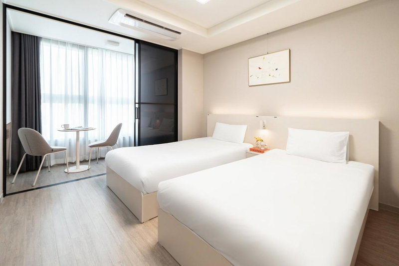 Urbanstay Incheon ChinaTown, Incheon, 대한민국