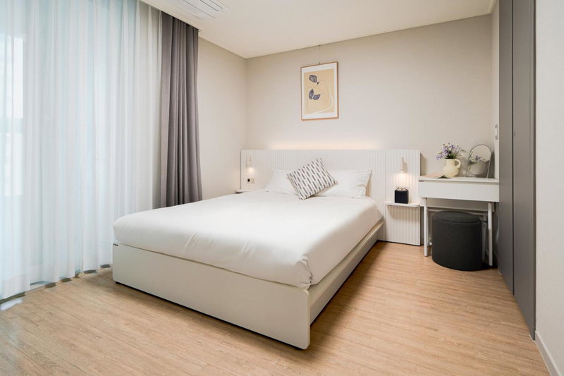 Urbanstay Incheon ChinaTown, Incheon, 대한민국