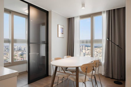 Urbanstay Incheon ChinaTown, Incheon, 대한민국