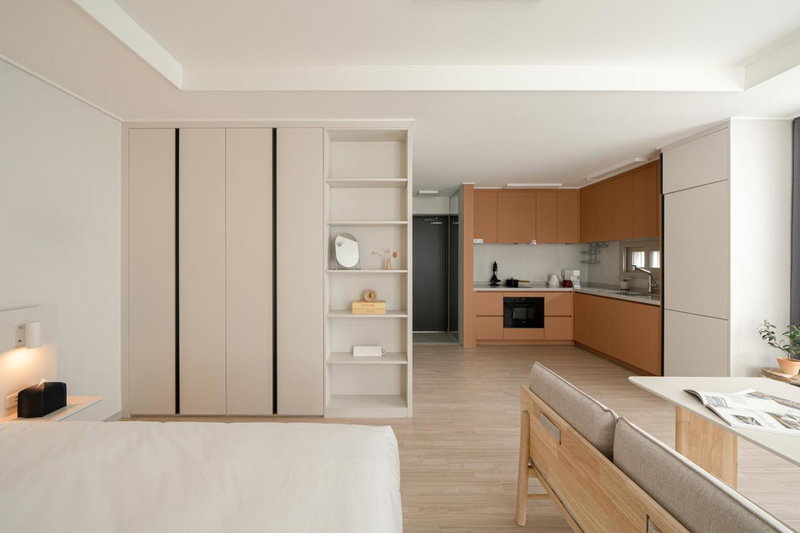 Urbanstay Incheon ChinaTown, Incheon, 대한민국