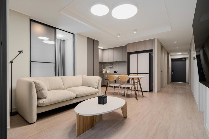 Urbanstay Incheon ChinaTown, Incheon, 대한민국