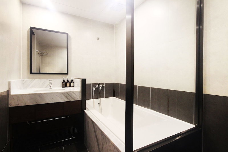 Browndot Hotel - Seomyeon 1, Busan, 대한민국