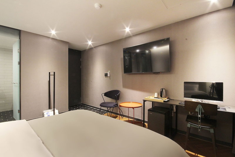 Browndot Hotel - Seomyeon 1, Busan, 대한민국