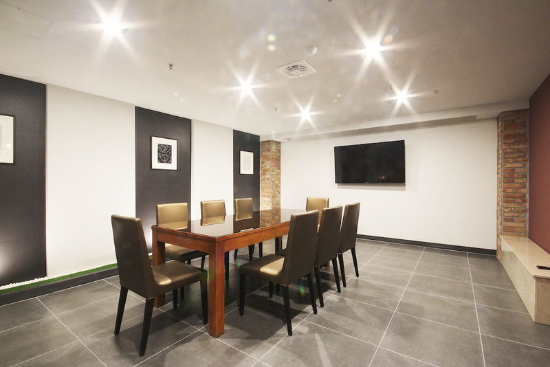 Browndot Hotel - Seomyeon 1, Busan, 대한민국