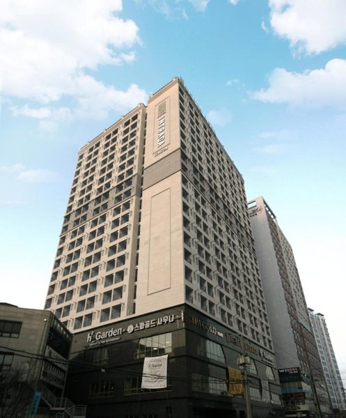 Intrada Icheon Hotel, Pubal, 대한민국