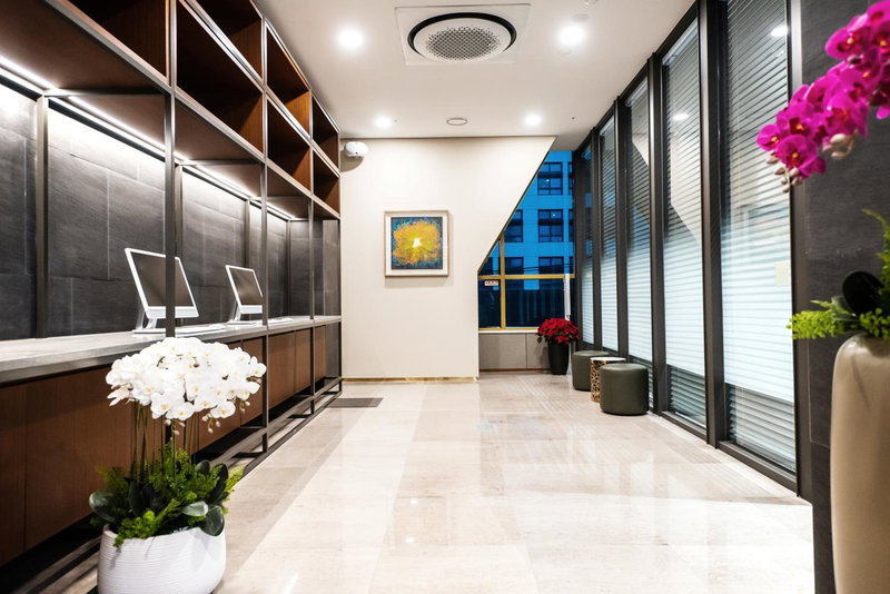 Intrada Icheon Hotel, Pubal, 대한민국
