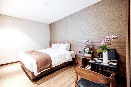 Intrada Icheon Hotel, Pubal, 대한민국