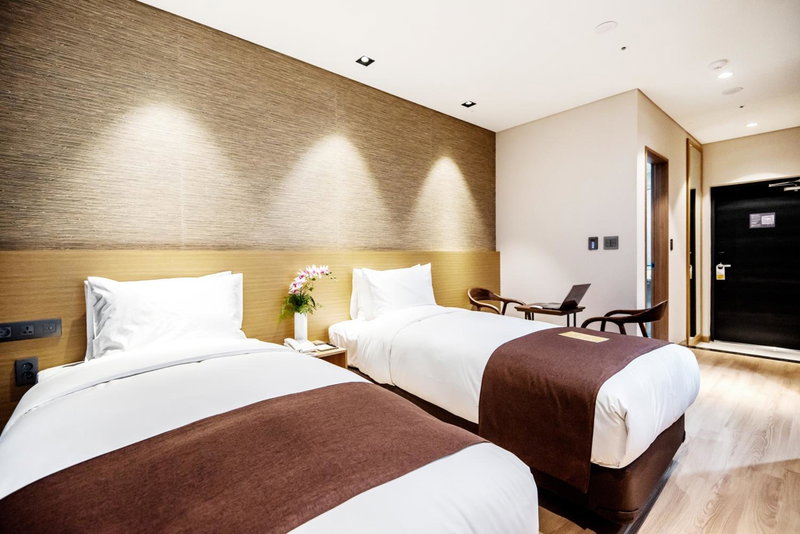 Intrada Icheon Hotel, Pubal, 대한민국