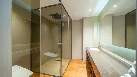 Sharp & Flat Hotel, Gyeongju, South Korea