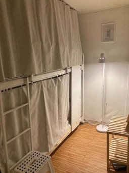 Yakorea Hostel Dongdaemun, Seoul, South Korea