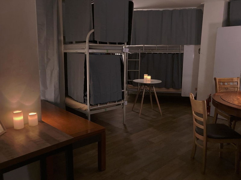 Yakorea Hostel Dongdaemun, Seoul, South Korea