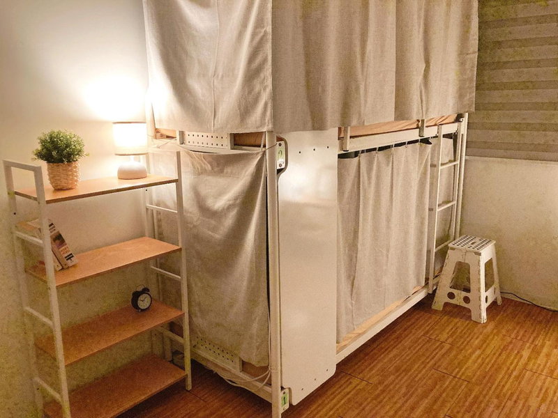 Yakorea Hostel Dongdaemun, Seoul, South Korea