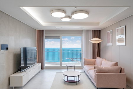 Le Collective Busan Gijang, Gijang, 대한민국