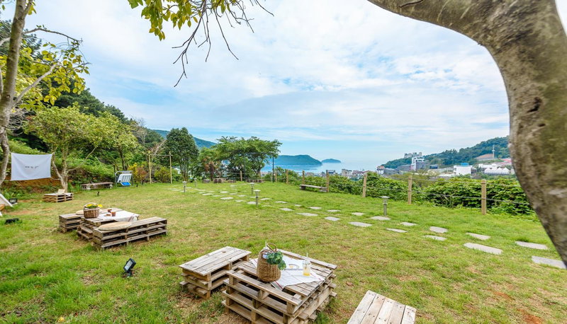 Friemily Pool Villa & Hotel, Sinhyeon, 대한민국