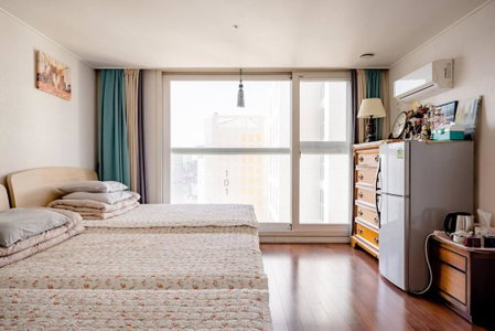 Sky Cozy House, Seoul, 대한민국