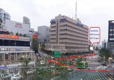 Sky Cozy House, Seoul, 대한민국