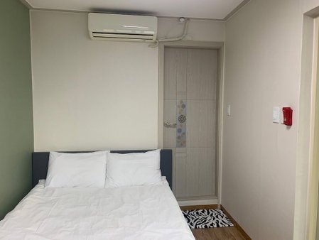 Hamory Guesthouse, Seoul, South Korea