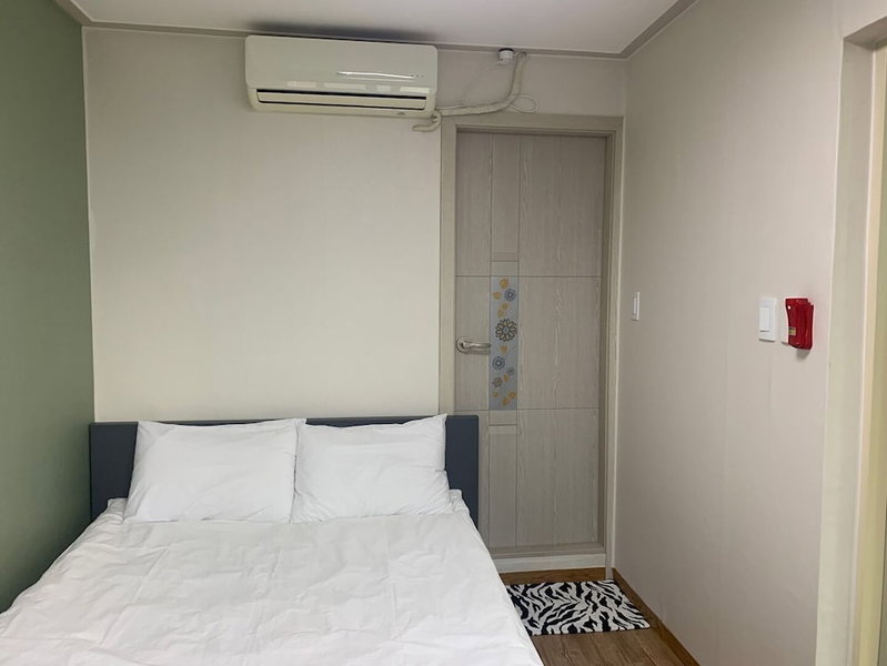 Hamory Guesthouse, Seoul, South Korea
