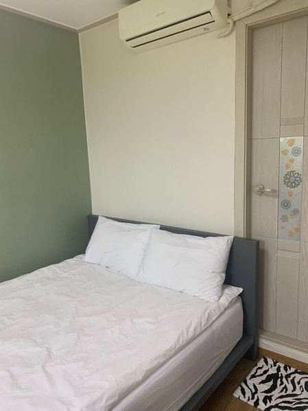 Hamory Guesthouse, Seoul, South Korea