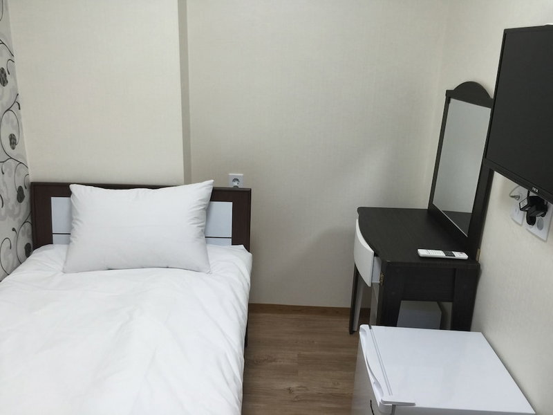 Hamory Guesthouse, Seoul, South Korea