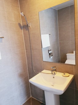 Hotel Wooin, Mokpo, 대한민국