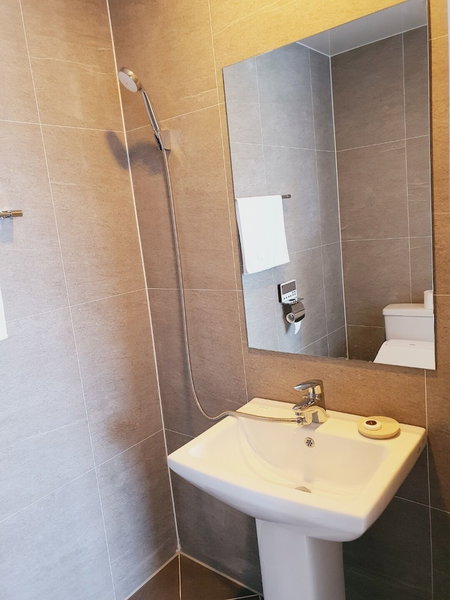 Hotel Wooin, Mokpo, 대한민국