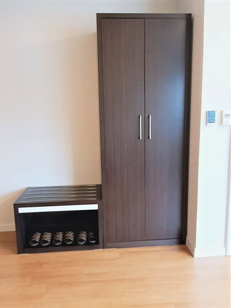 Hotel Wooin, Mokpo, 대한민국