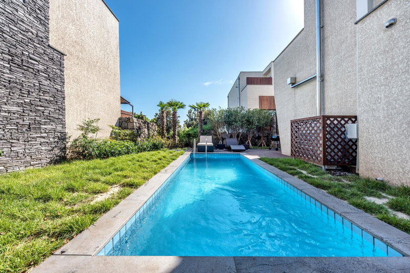 Arts Spa&Poolvilla, Jeju, 대한민국
