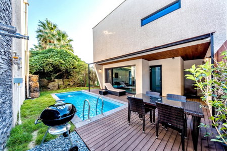 Arts Spa&Poolvilla, Jeju, 대한민국
