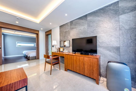 Arts Spa&Poolvilla, Jeju, 대한민국