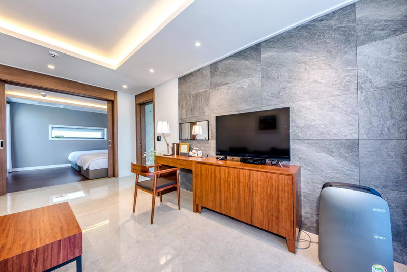 Arts Spa&Poolvilla, Jeju, 대한민국