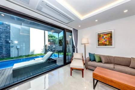 Arts Spa&Poolvilla, Jeju, 대한민국