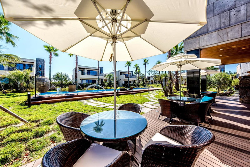 Arts Spa&Poolvilla, Jeju, 대한민국