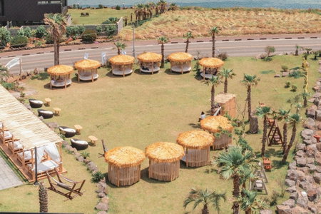 Jeju Attirance Hotel & poolvilla, Seogwipo, 대한민국