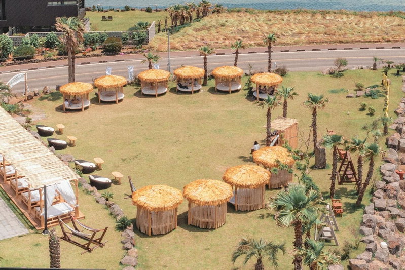 Jeju Attirance Hotel & poolvilla, Seogwipo, 대한민국