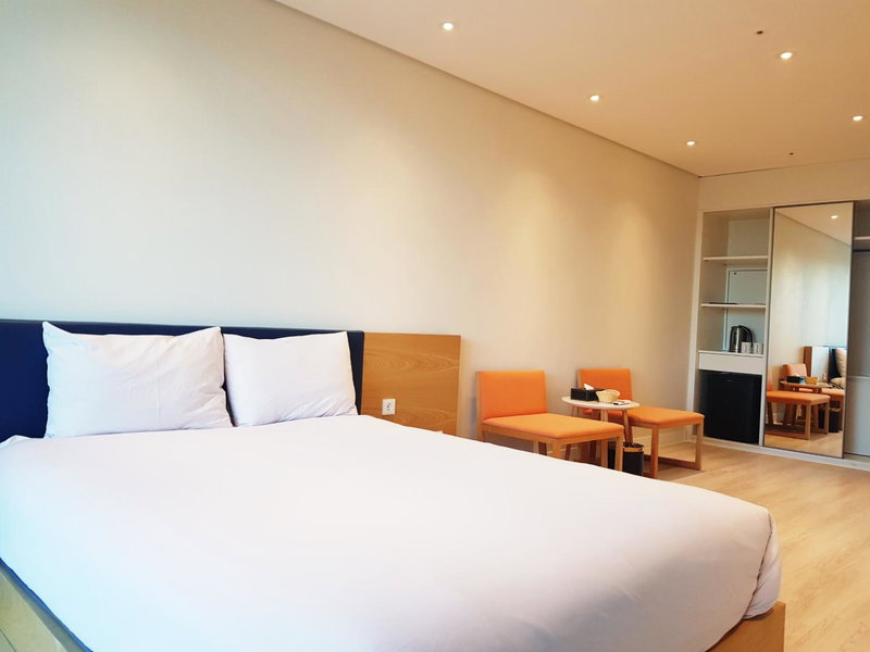 Jeju Attirance Hotel & poolvilla, Seogwipo, 대한민국