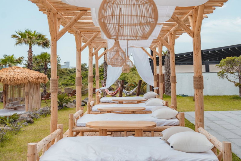 Jeju Attirance Hotel & poolvilla, Seogwipo, 대한민국