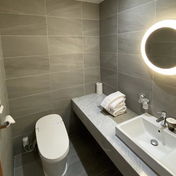 Jeju Attirance Hotel & poolvilla, Seogwipo, 대한민국