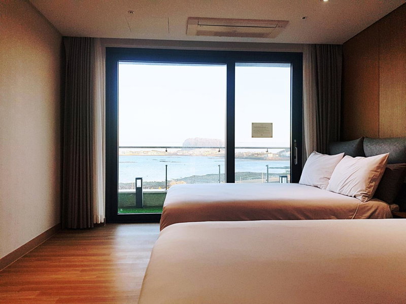 Jeju Attirance Hotel & poolvilla, Seogwipo, 대한민국