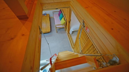 Naru Hanok stay, Jeonju, 대한민국