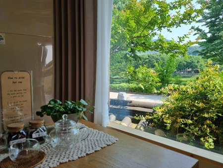 Naru Hanok stay, Jeonju, 대한민국