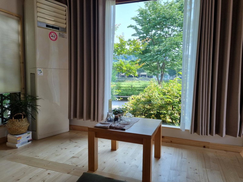 Naru Hanok stay, Jeonju, 대한민국