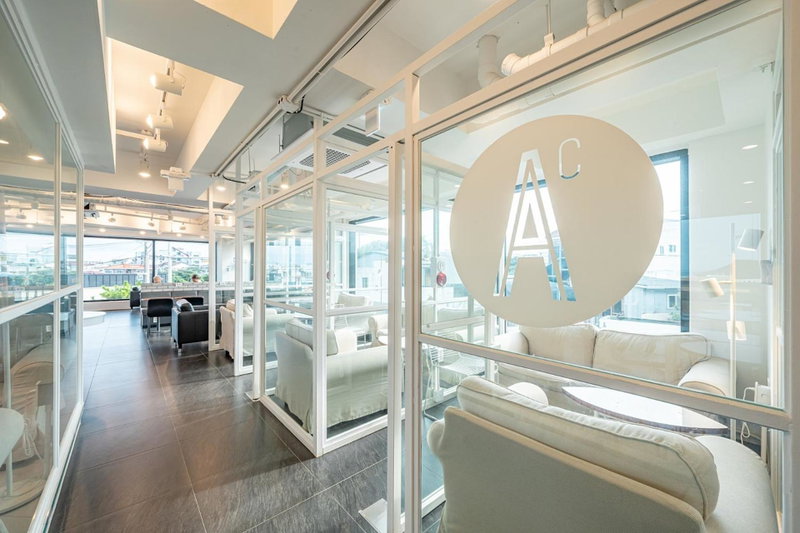 Haedam House, Jeju City, 대한민국