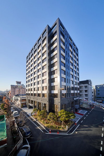 Gwangju H1 Hotel, Gwangju, 대한민국