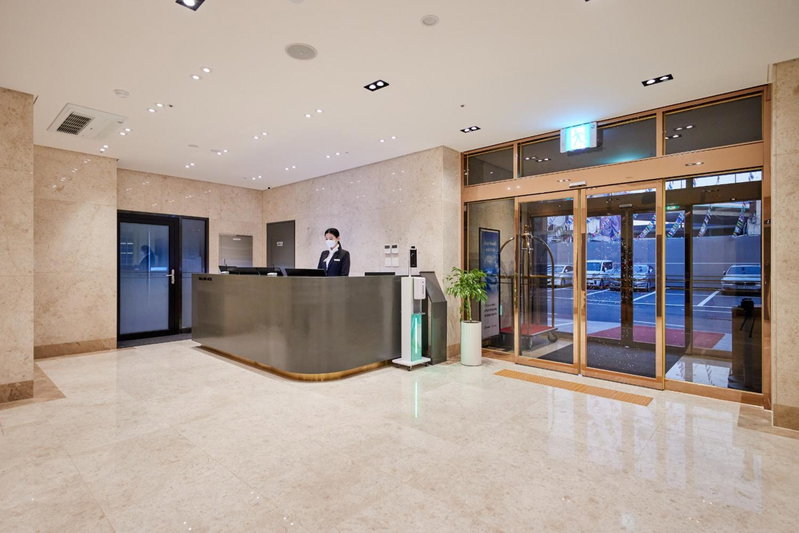 Gwangju H1 Hotel, Gwangju, 대한민국