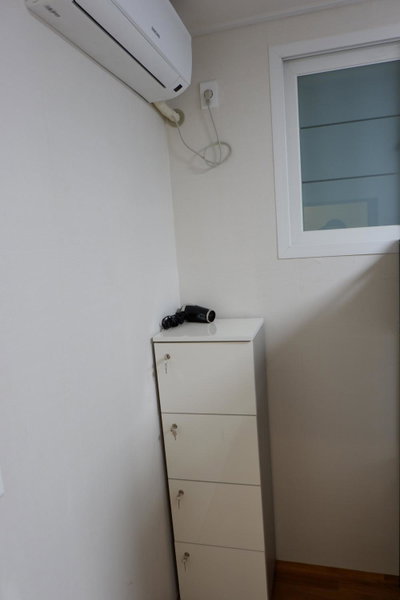 Haru The Guesthouse, Andong, 대한민국
