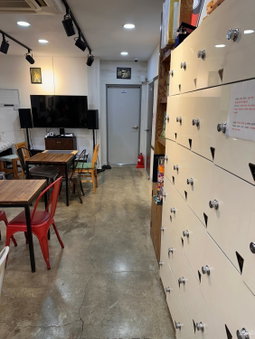 Haru The Guesthouse, Andong, 대한민국