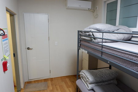 Haru The Guesthouse, Andong, 대한민국
