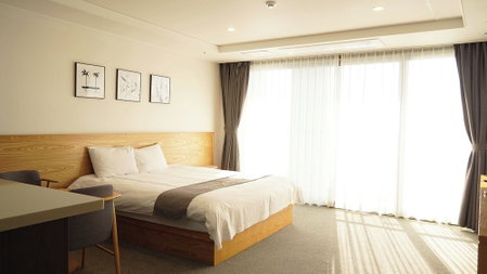 Hotel Ocean Hill, Yeosu, 대한민국